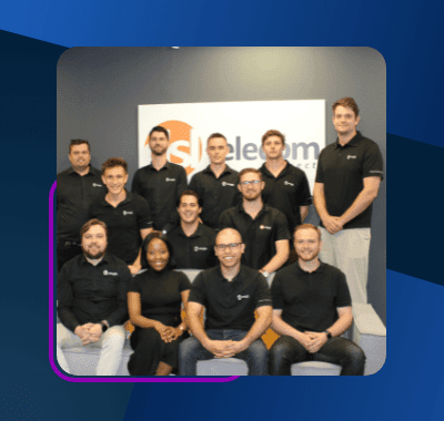 Introducing DSL Telecom's Customer Success Team